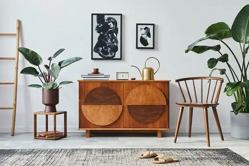 Cum poți decora holul casei în stil feng shui