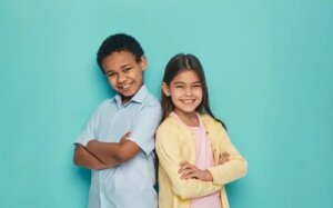 4 diferențe de parenting între băieți și fete