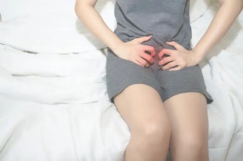 Durerea de clitoris este enervantă