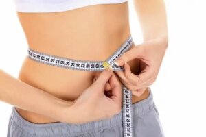 7 exerciții pentru a obține o talie de viespe într-un timp scurt