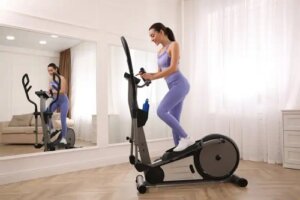 Exerciții pentru persoanele cu probleme la genunchi