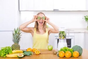 Marile beneficii ale consumului de fructe la micul dejun