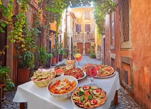 8 greșeli de evitat când gătești mâncare italiană