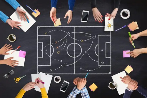 Ce este managementul sportiv și la ce folosește?