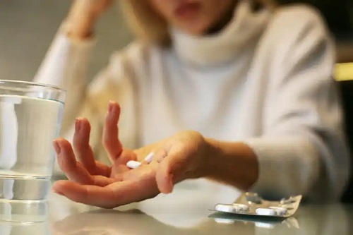 Medicamente antibiotice