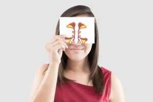 7 moduri de a curăța sinusurile natural
