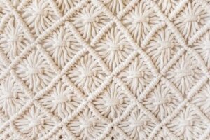 5 noduri de bază pentru macrame