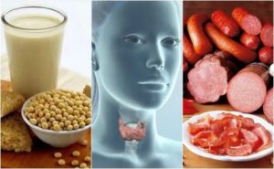 7 alimente interzise în hipotiroidism
