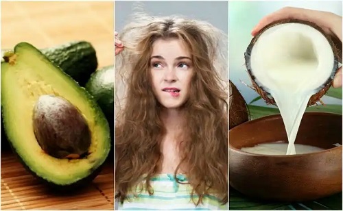 Cele mai bune 5 produse naturale pentru părul electrizat