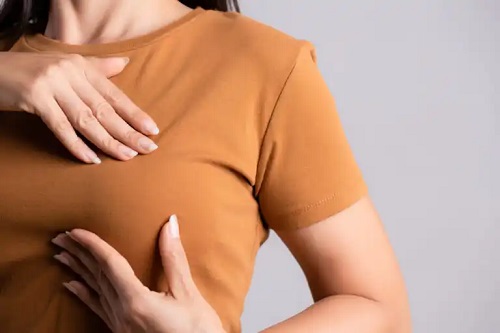 5 remedii naturale pentru a calma durerile de sân