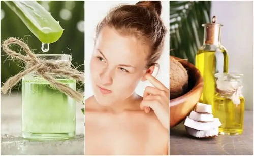 5 remedii naturale pentru a calma mâncărimea urechii