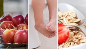 13 remedii pentru constipație la copii