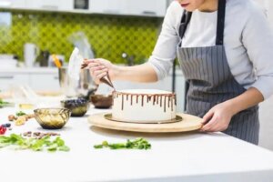 7 elemente necesare pentru rețetele de patiserie