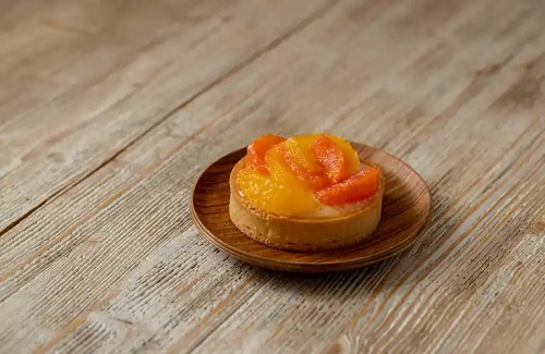 Rețetele de patiserie cu gem de casă