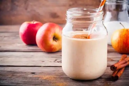 Shake de mere