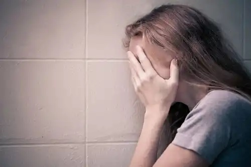 Simptome ale depresiei la adolescenți
