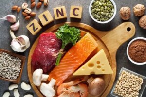 Simptomele lipsei de zinc și cum să vă creșteți aportul