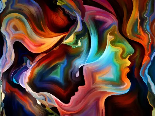 9 tipuri de sinestezie și caracteristicile acestora