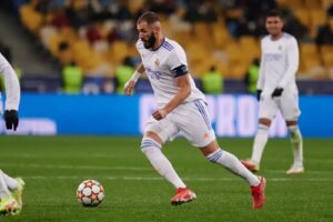 Transformarea lui Karim Benzema: atacantul Real Madrid care ne-a uimit