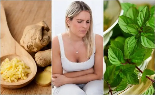 7 tratamente naturiste pentru gastroenterită