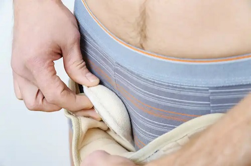 Tratamentul herniilor inghinale la bărbați