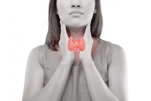 Cum se tratează tiroida în mod natural