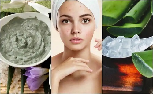Cum tratezi coșurile de pe nas cu remedii naturale
