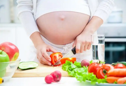 Tulburările de alimentație în sarcină: tot ce trebuie să știi