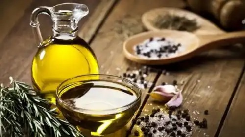 Ulei de măsline pe lista de remedii naturiste pentru curățarea arterelor