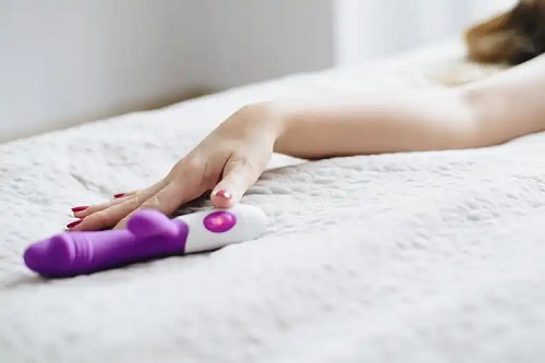 Vibrator mov