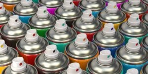 Sfaturi de top pentru vopsirea cu spray