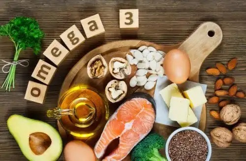 Alimente bogate în Omega 3 pe care să le consumi zilnic