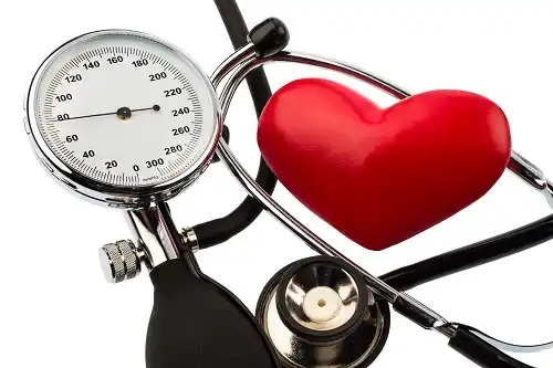 Aparat care măsoară tensiunea arterială