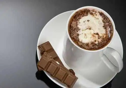 Beneficiile consumului de ciocolată