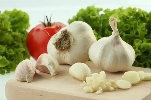 Beneficiile zincului de origine vegetală