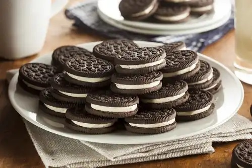 Biscuiți Oreo
