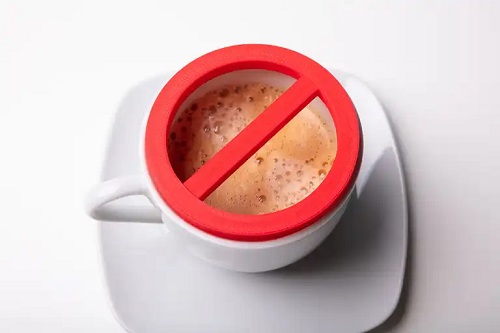 Cafeaua interzisă