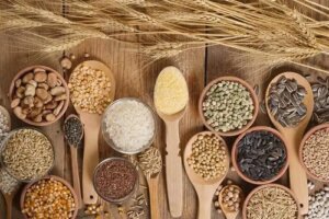 Cele mai bune cereale integrale pentru dietă