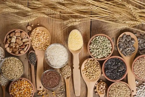 Cele mai bune cereale integrale pentru dietă