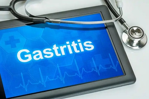 Diagnostic de gastrită