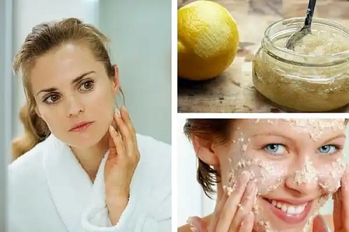 6 recomandări pentru eliminarea petelor faciale