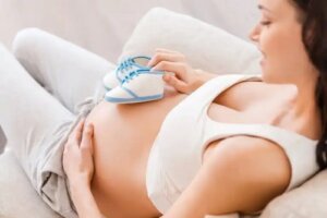 6 lucruri pe care ar trebui să le faci cu copilul înainte să se nască