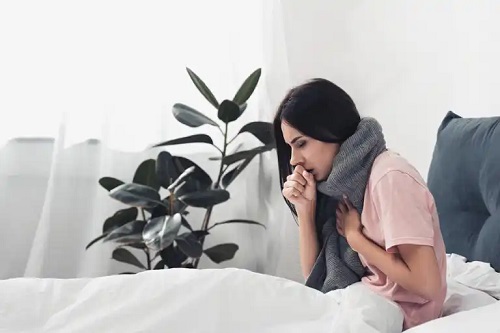Cum să tratezi simptomele gripei în mod natural