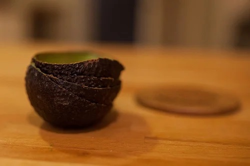 Ce fructe și legume poți aplica direct pe piele