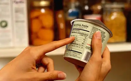 Grăsimile trans: mituri și realități