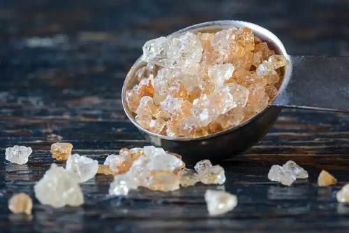 Ce este guma de guar