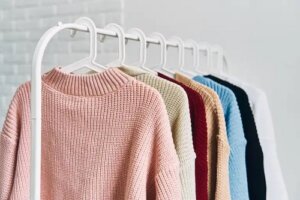 4 trucuri pentru ca hainele din lână să nu provoace mâncărime