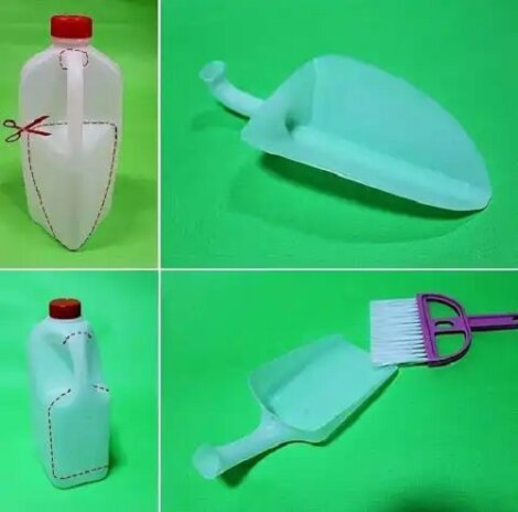 Pay tribute crocodile Abuse 9 idei pentru a reutiliza sticlele de plastic
