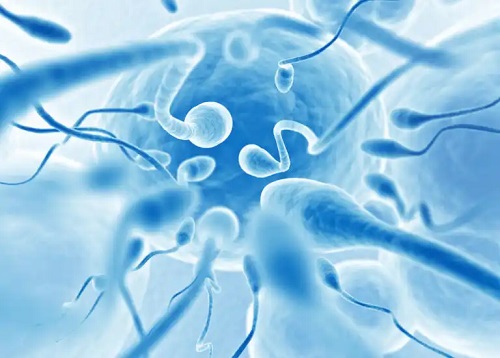 18 informații ciudate despre spermă