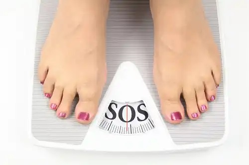Kilogramele în plus declanșează rezistența la insulină